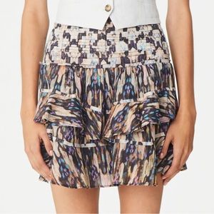 Maria Cher - Tandil Maha mini skirt